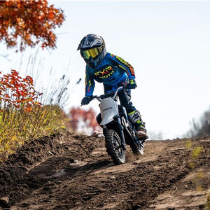 CFMOTOO CFX 2E 2024 - Product Image 5