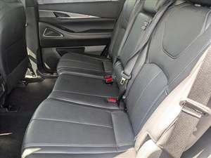 INFINITI QX60 LUXE AWD LHD/RHD 2023 USADO - Product Image 3