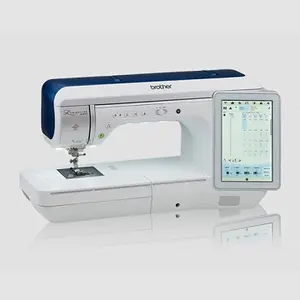 TOP QUALITY FOR NEW Brother Luminaire Innovis XP1 Sewing, Embroidery, & Quilting Machine