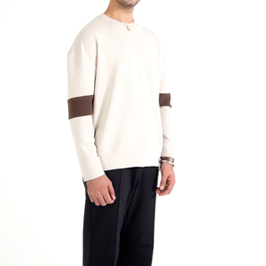 Estado Sudadera Universidad Sudaderas Multi Color Sudadera - Product Image 6