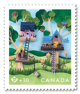 Canada Bưu Chính Văn Hóa Gửi Thư Tem Dán Canada Bài Thư Tem Nhãn Dán Bưu Chính Rất Nhiều Bộ Sưu Tập Cho Du Lịch Nhật Bản - Product Image 6