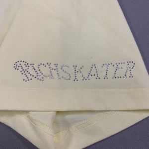 100% algodón Boxy Fit camiseta impresión personalizada lavado ácido estilo callejero suelto para hombres mujeres 250 Gsm tela de punto - Product Image 3