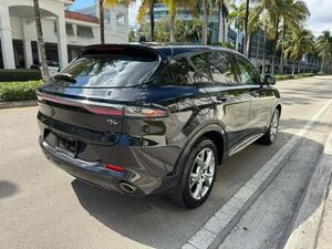 DODGE HORNET RT AWD 2024 LISTO PARA ENVIAR - Product Image 4