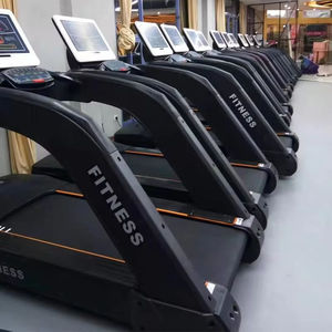 Mejores Fabricantes de Equipos de Gimnasio y Fitness, Caminadoras Comerciales - Product Image 5