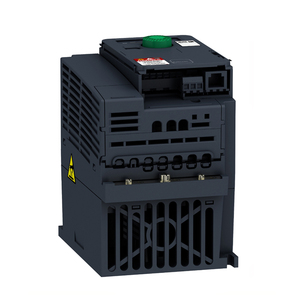 New Original atv320u15n4c nhỏ gọn biến tần ATV320-1.5kW PLC lập trình điều khiển - Product Image 3