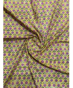 Flattering Beach <b>Sarong</b> For Women Ideal For Travel Vacations Or Casual Outdoor Indian Supplier - Product Image 5
