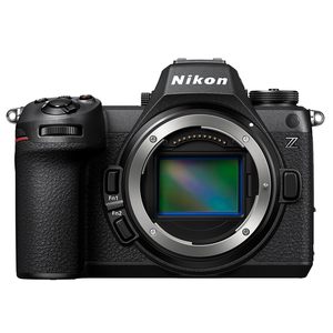 Z6III Mirrorless SLR Camera Bundle 128GB UHS-II SDXC <b>Memory</b> <b>Card</b> EN-EL15c Battery Shoulder Bag & Cleaning Kit Included - Product Image 6
