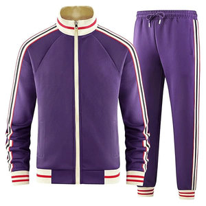 2025 survêtement personnalisé pour hommes de qualité supérieure respirant Jogging tenue décontracté avec sweats à capuche et survêtement pour hommes de haute qualité - Product Image 1