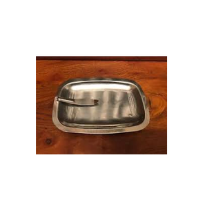 ถาดเสิร์ฟสแตนเลสโฉมใหม่ตามความต้องการในราคาไม่แพงจากอินเดียสินค้าขายดี - Product Image 2
