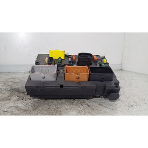 Boîte à fusibles PEUGEOT 207 S. Wagon 9664055780 DV6TED4 diesel 1560 (07>09) - Product Image 5