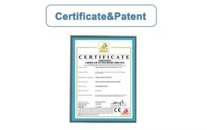 Chất lượng cao bán tự động Chai PET thổi máy nhựa PP với bơm PLC động cơ động cơ thành phần cốt lõi siêu giá trị giá - Product Image 6