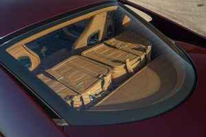 Clean 2008 F e r a r i 599 GTB Fiorano en venta - Product Image 5