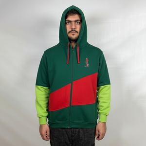 Sweat-shirts personnalisés en gros pour hommes, en molleton, vierges, décontractés, avec logo imprimé, unisexe, surdimensionnés, broderie, basiques - Product Image 3