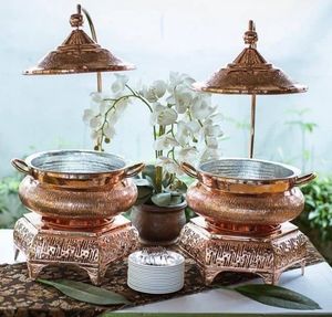 Plato de frotamiento de acero inoxidable de construcción Premium con elegante soporte de tapa y mecanismo de Configuración rápida para una mayor eficiencia - Product Image 4