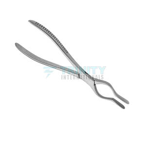 Precio al por mayor Walsham Septum Forceps 215mm Mejor precio Walsham Septum Forceps 215mm Made Pakistán - Product Image 3