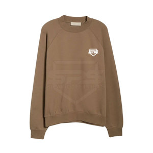 Nueva llegada Diseño personalizado Hombres Sudaderas Venta directa de fábrica Hombres Básicos Sudaderas en venta al por mayor - Product Image 1