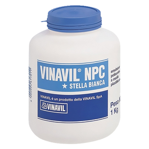 Colla per Vinile 'vinavil Npc' Kg. 1 - Product Image 1