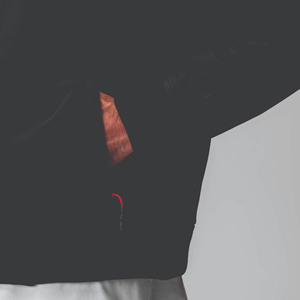 Chaquetas Bomber Personalizadas de Último Diseño OEM 2025, Chaquetas Nuevas con Interior de Poliéster Elástico y Cintura Ajustable para Hombre - Product Image 3