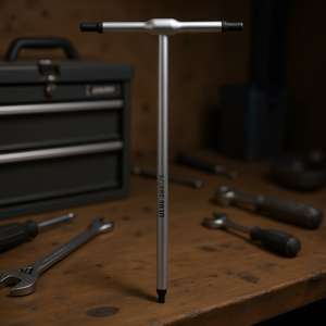 Llaves Hexagonales con Mango en T Usag - Product Image 3