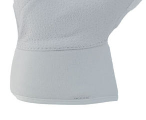 Gants de frappe de baseball pour hommes de haute qualité, logo personnalisé, cuir respirant uni, gants de sport d'extérieur - Product Image 6