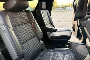 AUCTIONS - ES-CA-LADE SUV V-SERIES 2024 2025 USADO, en buen estado, transmisión automática, interior claro, asientos de cuero, tracción total - Product Image 2