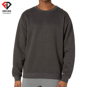 Ropa de entrenamiento de manga larga para hombre, sudadera con estampado de sublimación, personalizada, de alta calidad, nueva colección de invierno - Product Image 4