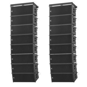 Altavoces Line Array Activos de la Nueva Línea Cvr, Equipo de Sonido Profesional, Más Vendidos - Product Image 1