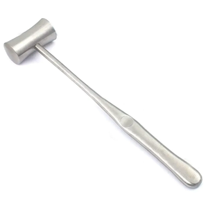 Proveedor Mayorista de Martillos de Hueso Mead, Martillo Elevador, Instrumentos Dentales Quirúrgicos de Ortodoncia, Logotipo Personalizado - Product Image 6
