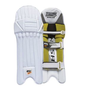 Tapis de frappeur de cricket personnalisés légers de haute qualité - Product Image 2
