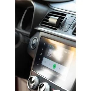 Aluscen – Gadgets désodorisants personnalisés pour voiture, porte-clés et mousquetons promotionnels personnalisables - Product Image 4