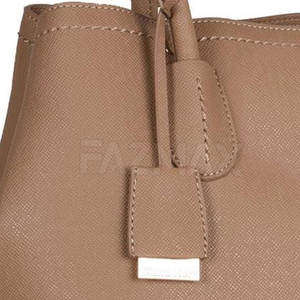 Último diseño de cuero hecho a la moda bolsos personalizados de bajo precio de moda bolsos de cuero al por mayor - Product Image 6