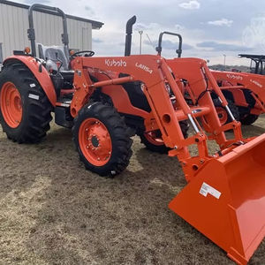 M7060HD 40HP รถแทรกเตอร์ใช้99HP 2025 Kubota - Product Image 1