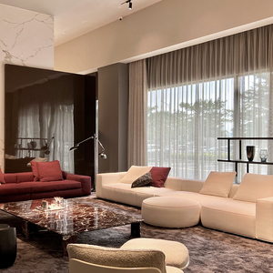 Dịch vụ thiết kế nội thất nhà ở chuyên nghiệp, tùy chỉnh, bán chạy năm 2026 dành cho các dự án nhà ở, đặc biệt là phòng ngủ - Product Image 6