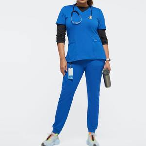 Costumes d'allaitement personnalisés unisexe Joggers Vente en gros de tissus tricotés à la mode conçus pour les femmes - Product Image 2