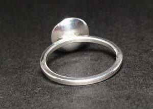 Best Quality Vintage 925 Silver <b>Rings</b> Handmade Minimalist Wedding Jewelry Christmas Gifts From Wholesale Factory - Product Image 6