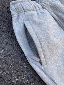 New Fashion Style Winter Outdoor Men's Windbreaker Jacket 100% Cotton Fleece Lining <b>Cycling</b> Running Windproof Quick Dry - Product Image 4