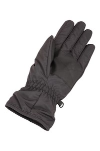 Alta calidad personalizado Unisex invierno térmico a prueba de viento esquí y Snowboard al aire libre nieve carreras guantes impermeables - Product Image 4