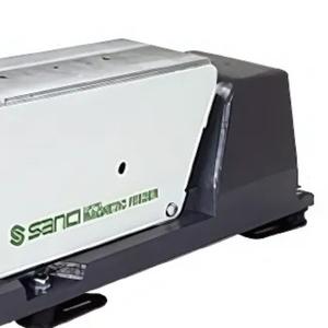 <b>Feeder</b> In-line Professional Automatic Small Parts Vibratory JPF Linear <b>Feeder</b> System Welding Machine Parts <b>Feeder</b> Industrial - Product Image 2