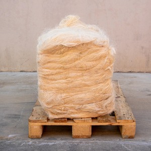 Fibra de Sisal a Granel, Fibra Natural Premium para la Fabricación de Cuerdas, Cordel, Alfombras, Agricultura y Mercados Globales - Product Image 6