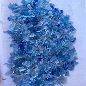 ผงบดละเอียดแบบดรัมทางกรัมสีฟ้า - Product Image 5