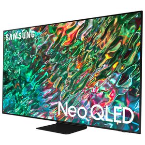 Televisor Inteligente Neo LED QLED de 43 Pulgadas, Resolución 4K, Paquete de Protección de 2 Años Incluido - Product Image 5