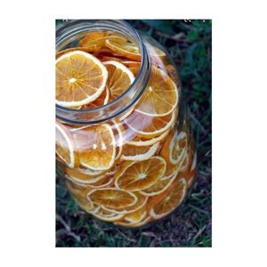 TRANCHES DE CITRON VERT AU PRIX D'USINE Offre Spéciale DU VIETNAM TRANCHE DE CITRON SANS GRAINES AVEC INGRÉDIENT À SAVEUR DE THÉ PREMIUM CITRON - Product Image 2