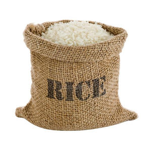 Riz Blanc Max OEM Boîte Riz Basmati Prix Pas Cher Riz Basmati 20 kg Emballage - Product Image 1