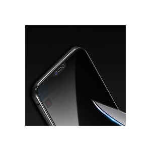 Protection d'écran en verre trempé 5D Premium pour Huawei P20 Lite, anti-statique et anti-choc, protection intégrale - Product Image 3