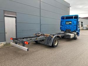 รถบรรทุกหัวลาก DAF LF 210 ดีเซล ยูโร 6 เกียร์ธรรมดา พวงมาลัยซ้าย 6x2 12 สปีด 351-450 แรงม้า สำหรับงานขนส่ง ใหม่ - Product Image 5