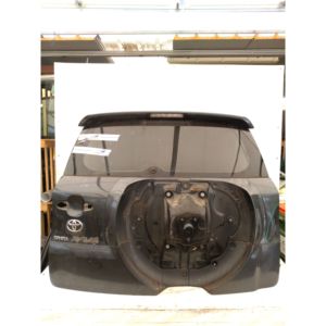 Hayon arrière complet Toyota Rav4 4ème série 6700542372 (05>09) - Product Image 1