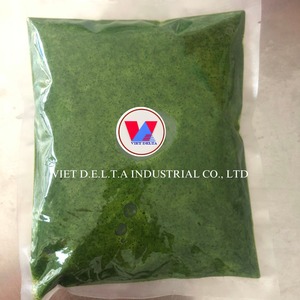 Pasta de Hoja de Yuca Congelada al por Mayor de Vietnam |   Fuente de Fábrica de Exportación - Product Image 4