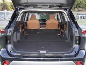 2025 abordable tToy-ota hHigh-lander - Product Image 6