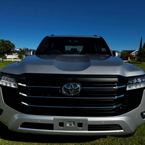 ปี 2024 สำหรับ 300 3.3D GX-R เกียร์ธรรมดา ดีเซล ยูโร 4 ไอเสียมาตรฐาน R18 R20 พวงมาลัยซ้าย 5 ที่นั่ง สหรัฐอเมริกา - Product Image 5