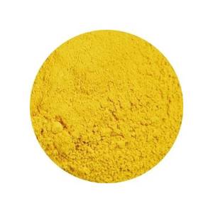 Poudre organique très pure de colorant de textile du jaune 10 G de colorant pour l'impression et le revêtement sur des tissus - Product Image 2